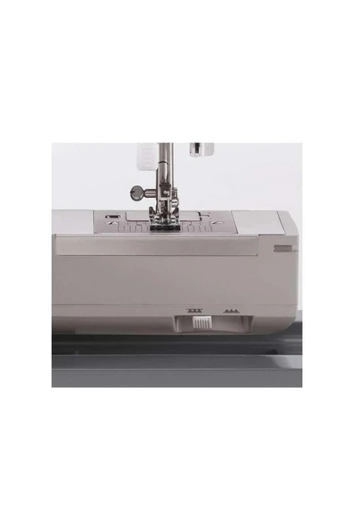 SİNGER Singer Heavy Duty HD 6335 Dikiş Makinası(Özel Üretim) El Dikiş Makinası Hediyeli - 6