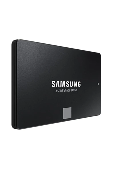 Samsung 500gb 870 Evo Mz-77e500bw 560- 530mb/s Ssd Sata-3 Disk - 4