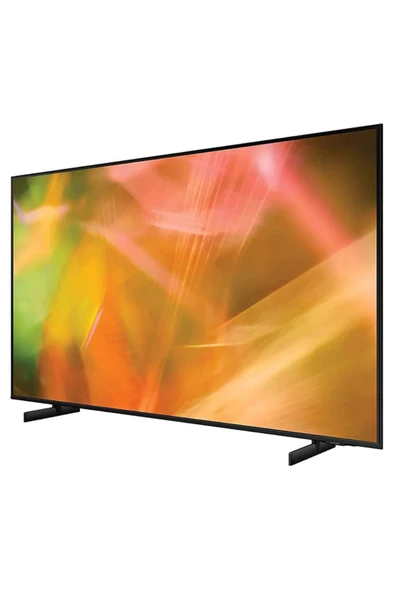 Samsung 55" 139 Ekran Dahili Uydu Alıcılı 4K Ultra HD LED TV - 2