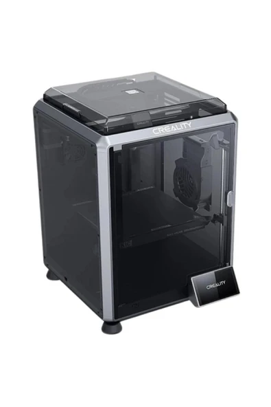 Creality K1c 3d Yazıcı - 7