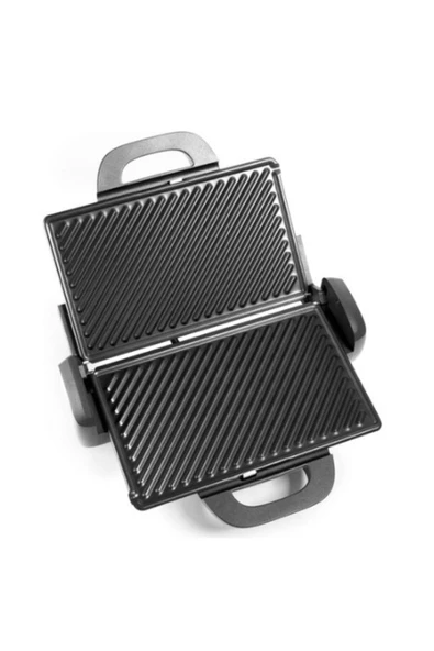 Altus Al 759 R Kırmızı 1800 W Tost Makinesi - 2