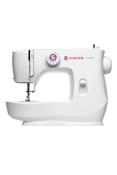 SİNGER M1605 DİKİŞ MAKİNESİ