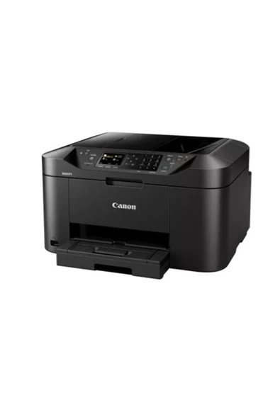 Canon MAXIFY MB2150 YAZ/TAR/FOT/FAX/WIFI - 2
