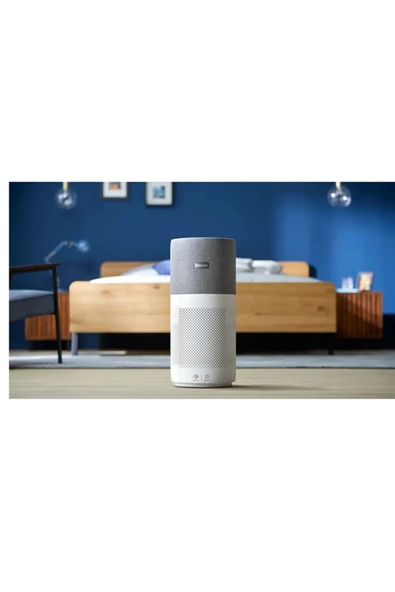 Philips 330 m3 temiz hava ve Air+ uygulamasıyla bağlantısı olan Hava Temizleyici
