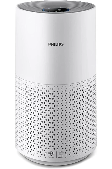 Philips AC1711/10 Hava Temizleyici, Ultra Sessiz, Beyaz
