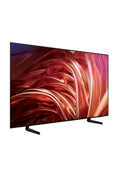 Samsung 55'' 139 Ekran Uydu Alıcılı 4K Ultra HD Smart OLED TV - 2