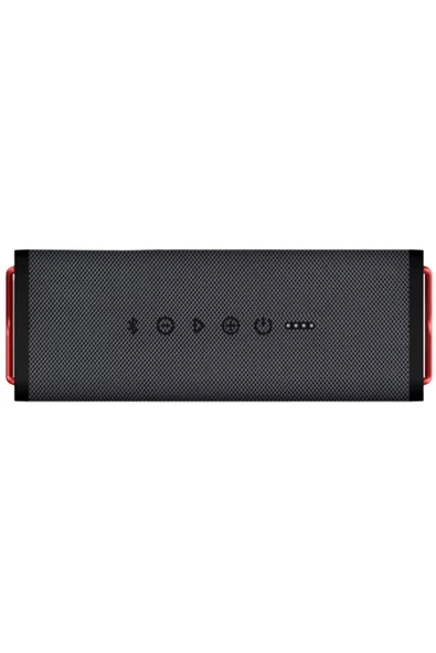 Grundig Club BT Hoparlör Siyah Bluetooth Hoparlörler - 4