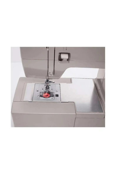 SİNGER Singer Heavy Duty HD 6335 Dikiş Makinası(Özel Üretim) El Dikiş Makinası Hediyeli - 5