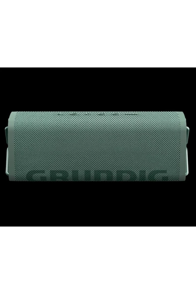 Grundig Hoparlör Club Bt Hoparlor Yeşil - 2