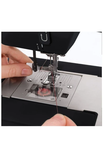 SİNGER Singer Heavy Duty Dikiş Makinesi - 2