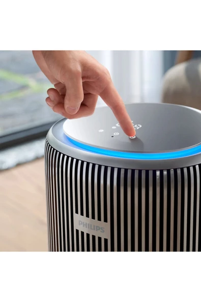 Philips PureProtect Pro 4200 Series Smart Air Purifier - 2
