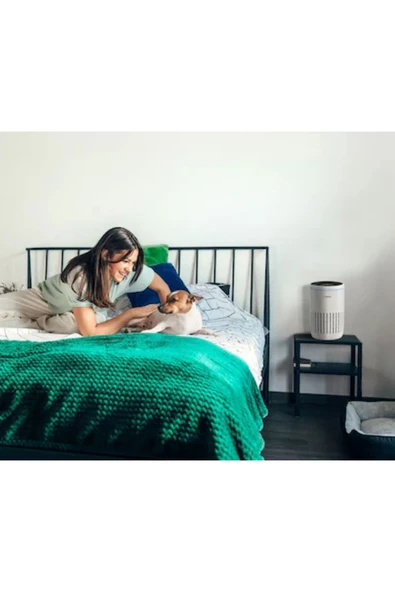 Bosch Hava Temizleme Cihazı - 5