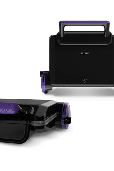 Altus AL 755 M 1800 W Tost Makinesi - 6