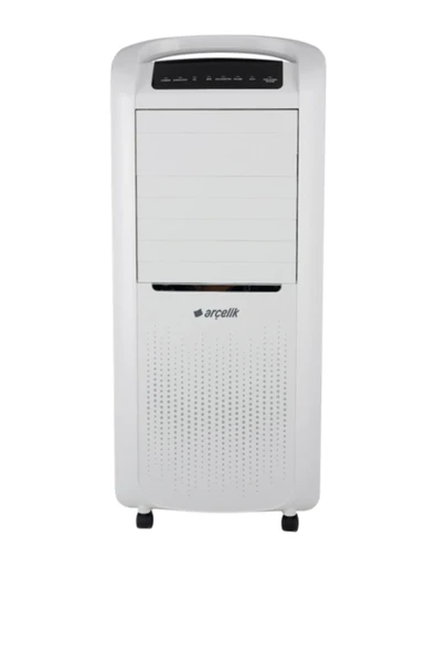 Arçelik Havadar Uzaktan Kumandalı Iyonizer Hava Soğutucu - 2