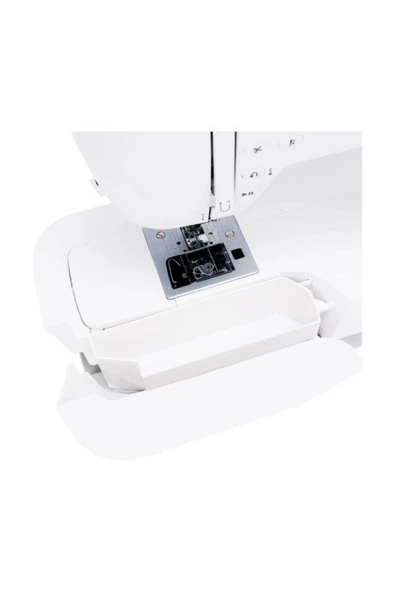 SİNGER Singer C7205 Dikiş Makinesi - 8