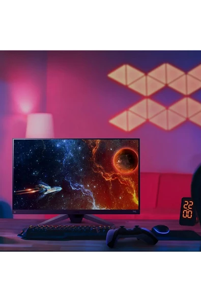 BENQ MOBİUZ EX2510S 24.5 1 MS 165HZ FULL HD IPS OYUNCU MONİTÖR - 5