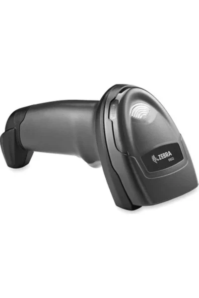 Zebra Ds2208sr 2d Standlı Kablolu Usb Barkod Okuyucu