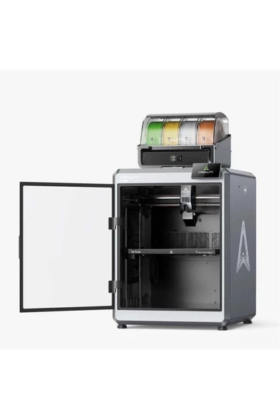 Creality K2 Plus Combo+4 çeşit 1 kg lık filament Hediye HometechWorld - 4