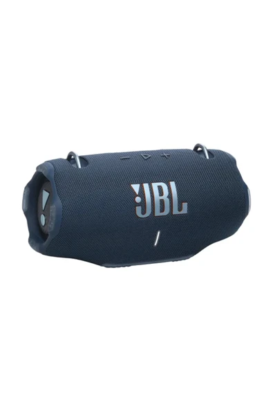 JBL XTREME 4 Taşınabilir Su Geçirmez Hoparlör, Büyük JBL Pro Ses - Mavi