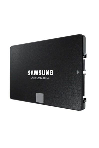 Samsung 500gb 870 Evo Mz-77e500bw 560- 530mb/s Ssd Sata-3 Disk - 3