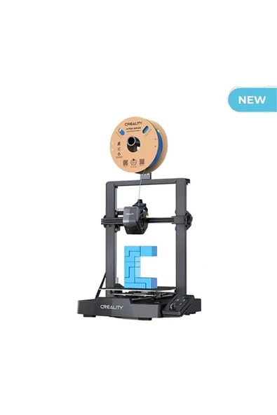 Creality Ender 3 V3 SE 3D Yazıcı