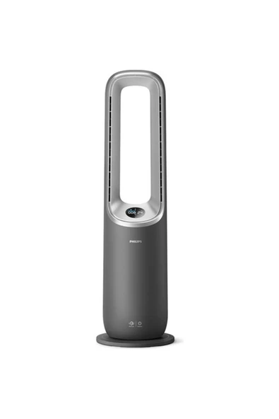 Philips AMF870/15 3'ü 1 Arada Isıtıcılı Hava Temizleme Cihazı