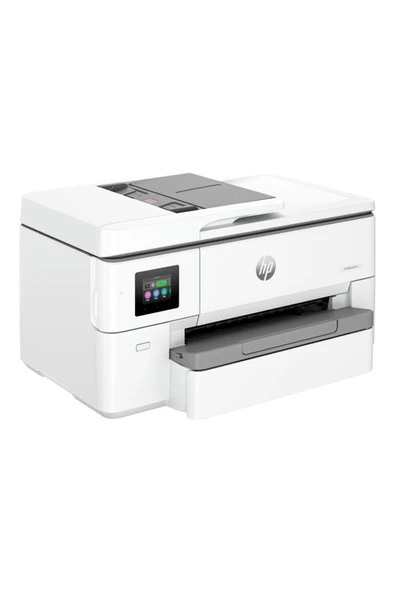 HP 53N94C OFFICEJTPRO 9720  AIO YAZ/TAR/FOT/FAX A3 - 2