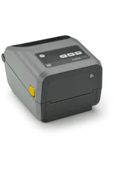 Zebra Zd421tt Termal Transfer Usb -ethernet Barkod Yazıcı Ribonlu Ve Ribonsuz Kullanım