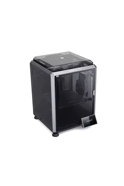 Creality K1C 1001060031 Yüksek Hızlı Carbon Fiber 3D Yazıcı - 3