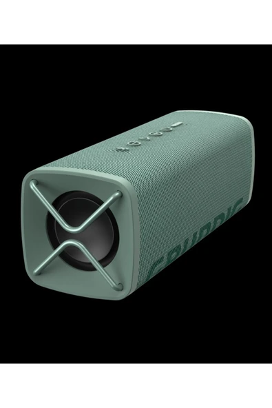 Grundig Hoparlör Club Bt Hoparlor Yeşil
