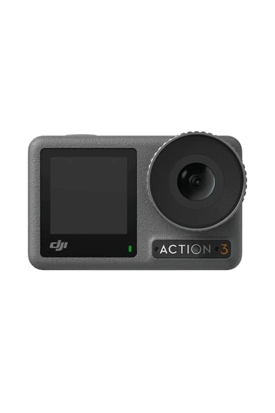 DJI Osmo Actıon 3 Standard Combo - 7