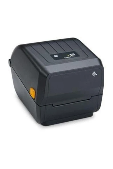 Zebra Zd220D 203Dpı Di?rekt Termal Transfer Usb Barkod Yazıcı (Ri?bonsuz Kullanım) - 2