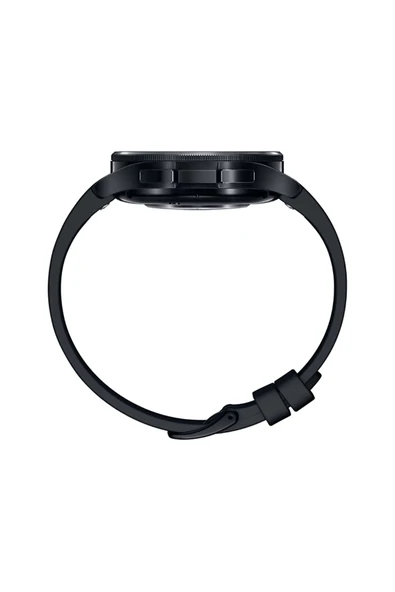 Samsung Galaxy Watch 6 Classic Bluetooth 43mm Akıllı Saat Siyah - 3