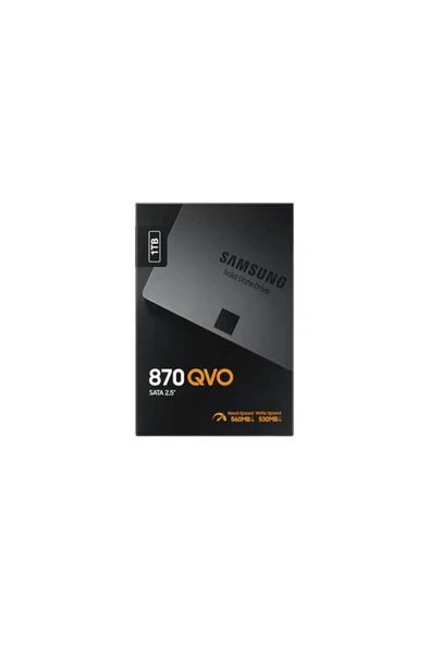 Samsung 1tb 870 560/530mb/s Evo Mz-77e1t0bw Ssd
