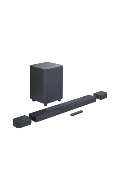 JBL BAR 800 5.1.2 Kanallı Soundbar - 6