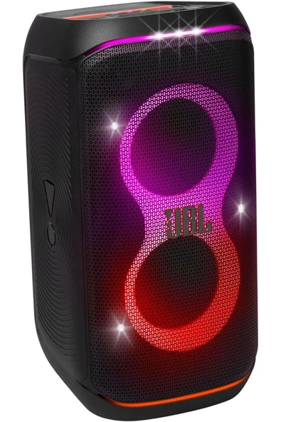JBL Partybox Club120 Bluetooth Hoparlör ve 2'li Partybox Kablosuz Mikrofon Set - 2