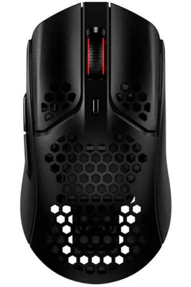 HyperX Pulsefire Haste W. (BLACK) Mouse