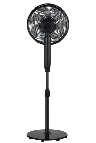 Beko 31650 AV Ayaklı Vantilatör - 2