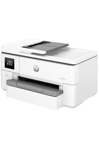 HP 53n94c Officejet Pro 9720 A3 Yazıcı-tarayıcı-fotokopi-faks-wifi Çok Fonksiyonlu Mürekkep Kartuşlu