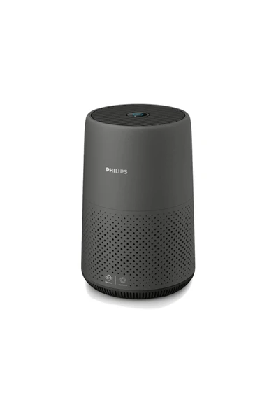 Philips Ac0850/11 Hava Temizleme Cihazı Siyah - 6