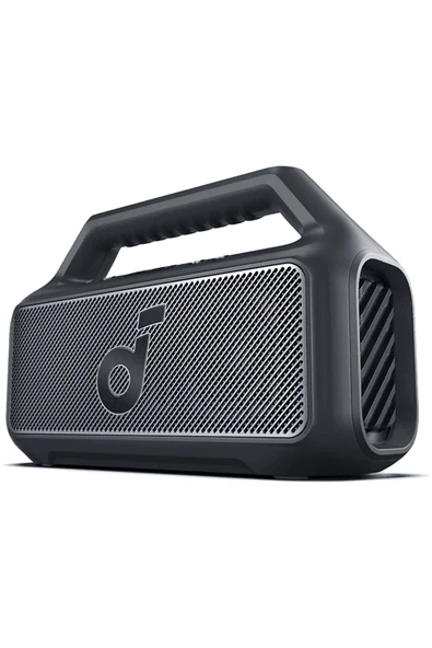 Anker Soundcore Boom 2 SE 30W Taşınabilir Hoparlör Siyah