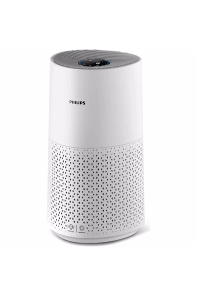 Philips Air Purifier Hava Temizleme Cihazı -hepa Ve Karbon Filtreli - 3