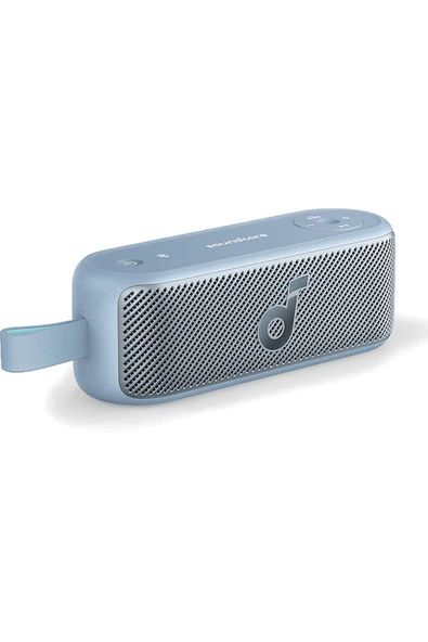 Anker Soundcore Motion 100 20W, IPX7 Bluetooth Hoparlör Mavi