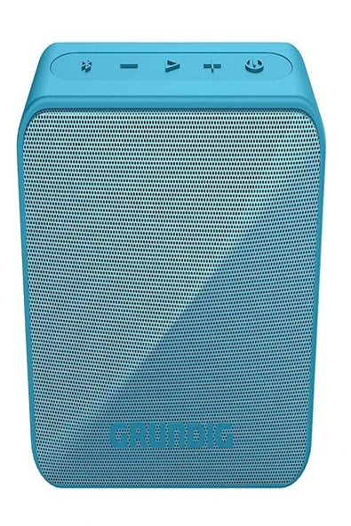 Grundig Hoparlör - Grundig - Solo Bt - Mavi
