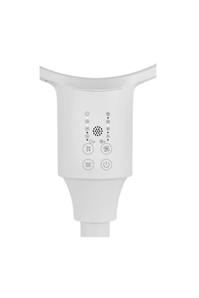 Arçelik 16390 Nav Kumandalı Vantilatör - 4