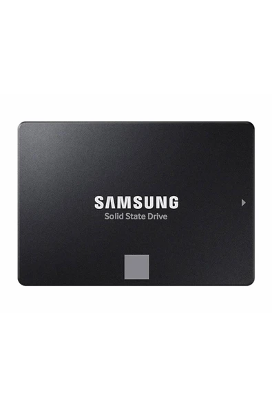 Samsung 500gb 870 560/530mb/s Evo Mz-77e500bw Ssd