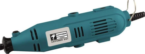 CatPower Cat-8101 Gravür Taşlama Makinası - 2