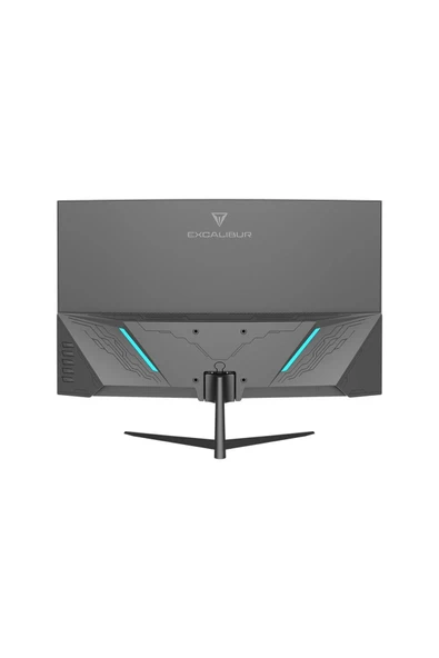 Excalibur 200Hz 1MS Curved G-Sync Full HD Gaming Monitör Siyah Oyuncu Monitörü - 4