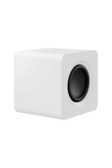 Samsung Ultra Slim Soundbar Hoparlör Q-Symphony Özellik - 7