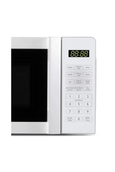 Altus ALMD 25 Microdalga Fırın - 3